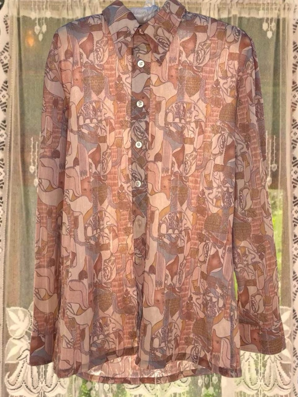 Vintage Top
